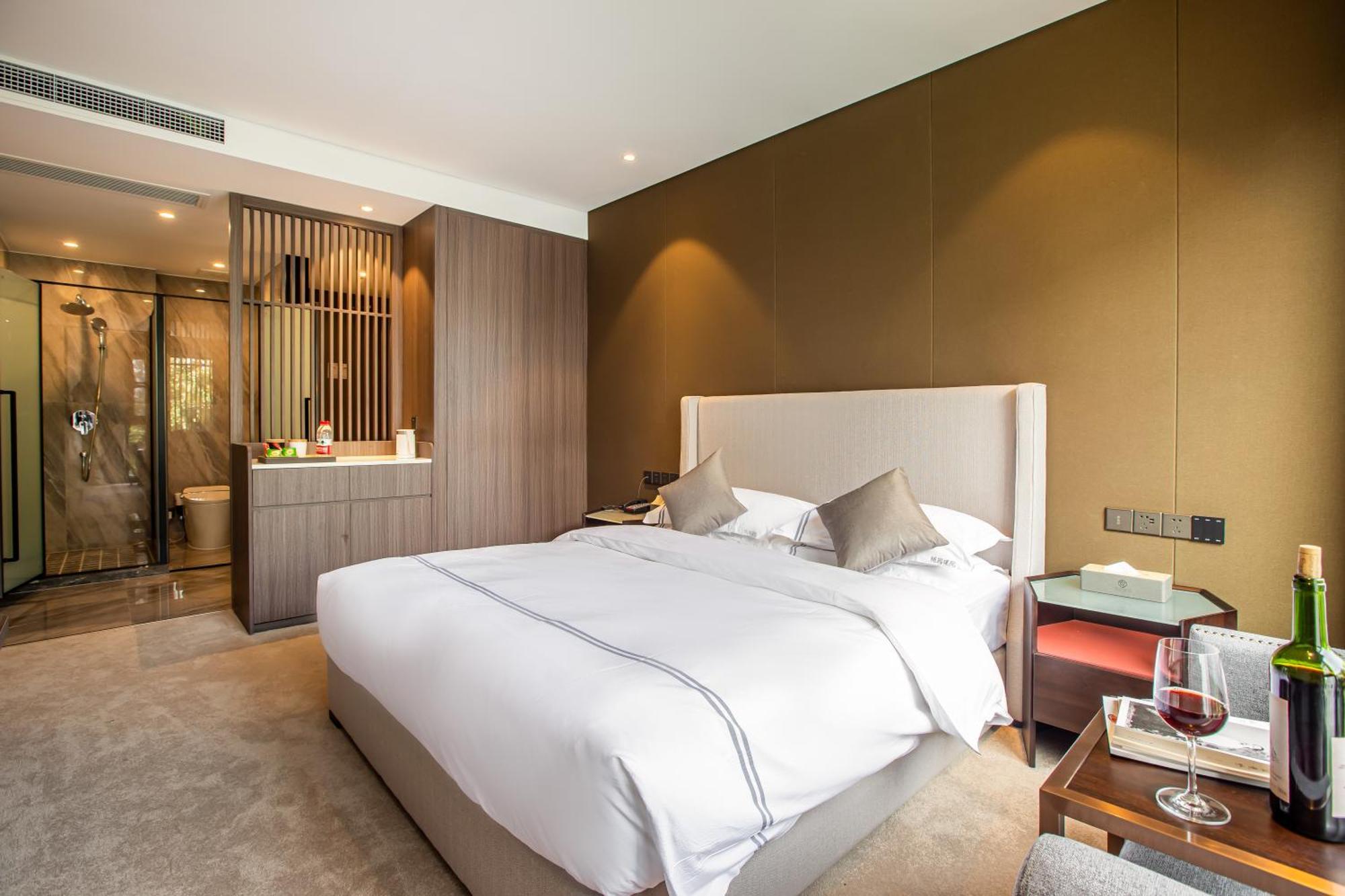 苏州华侨饭店 Suzhou (Jiangsu) Extérieur photo