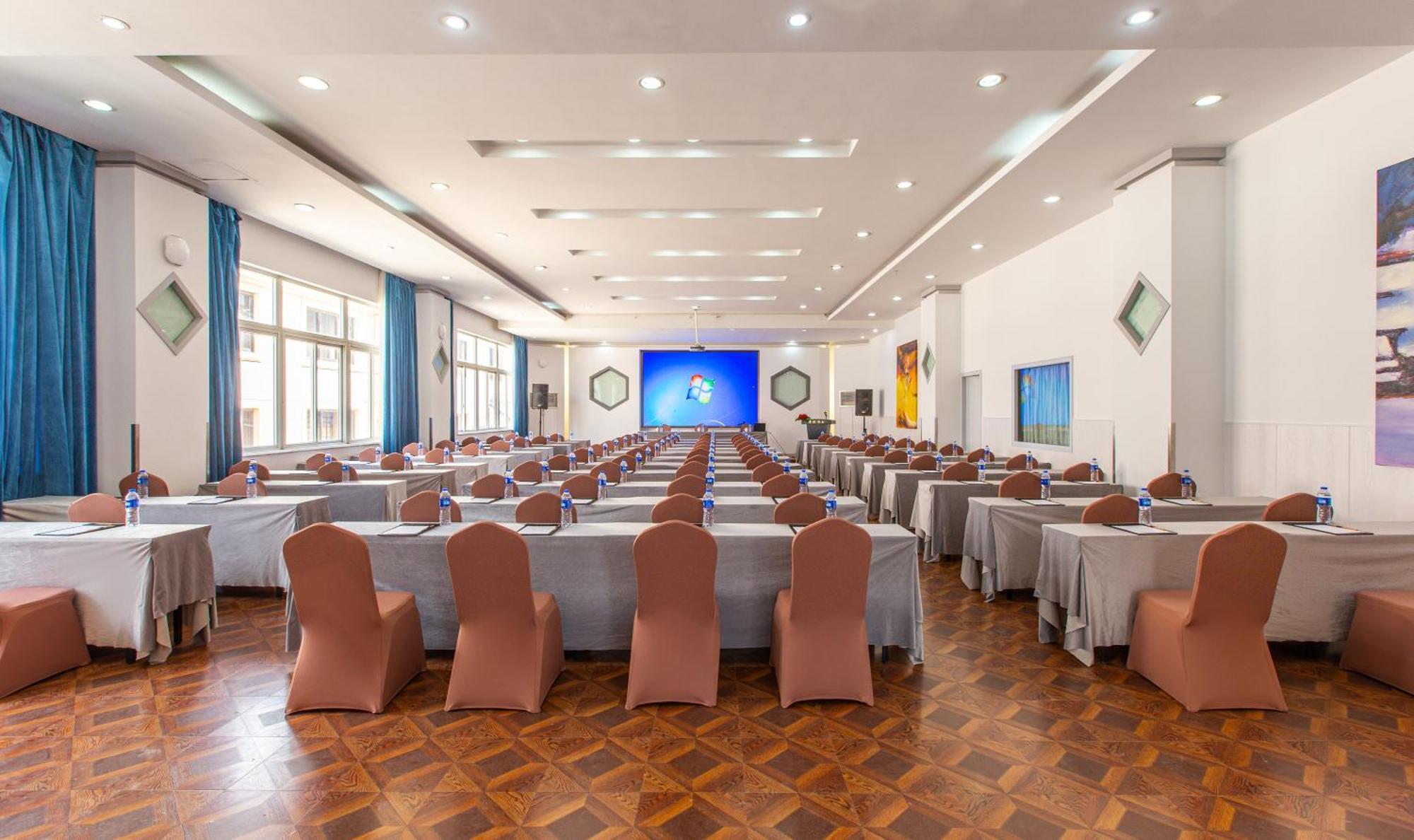 苏州华侨饭店 Suzhou (Jiangsu) Extérieur photo