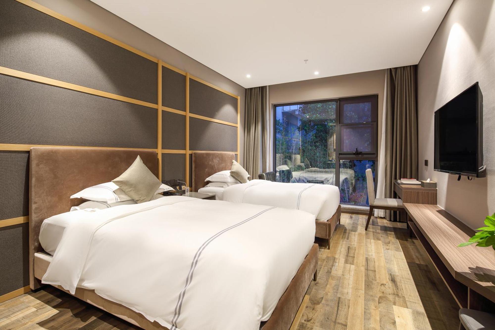 苏州华侨饭店 Suzhou (Jiangsu) Extérieur photo