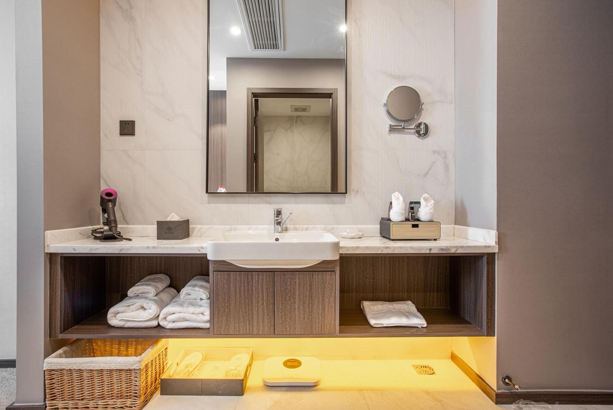 苏州华侨饭店 Suzhou (Jiangsu) Extérieur photo