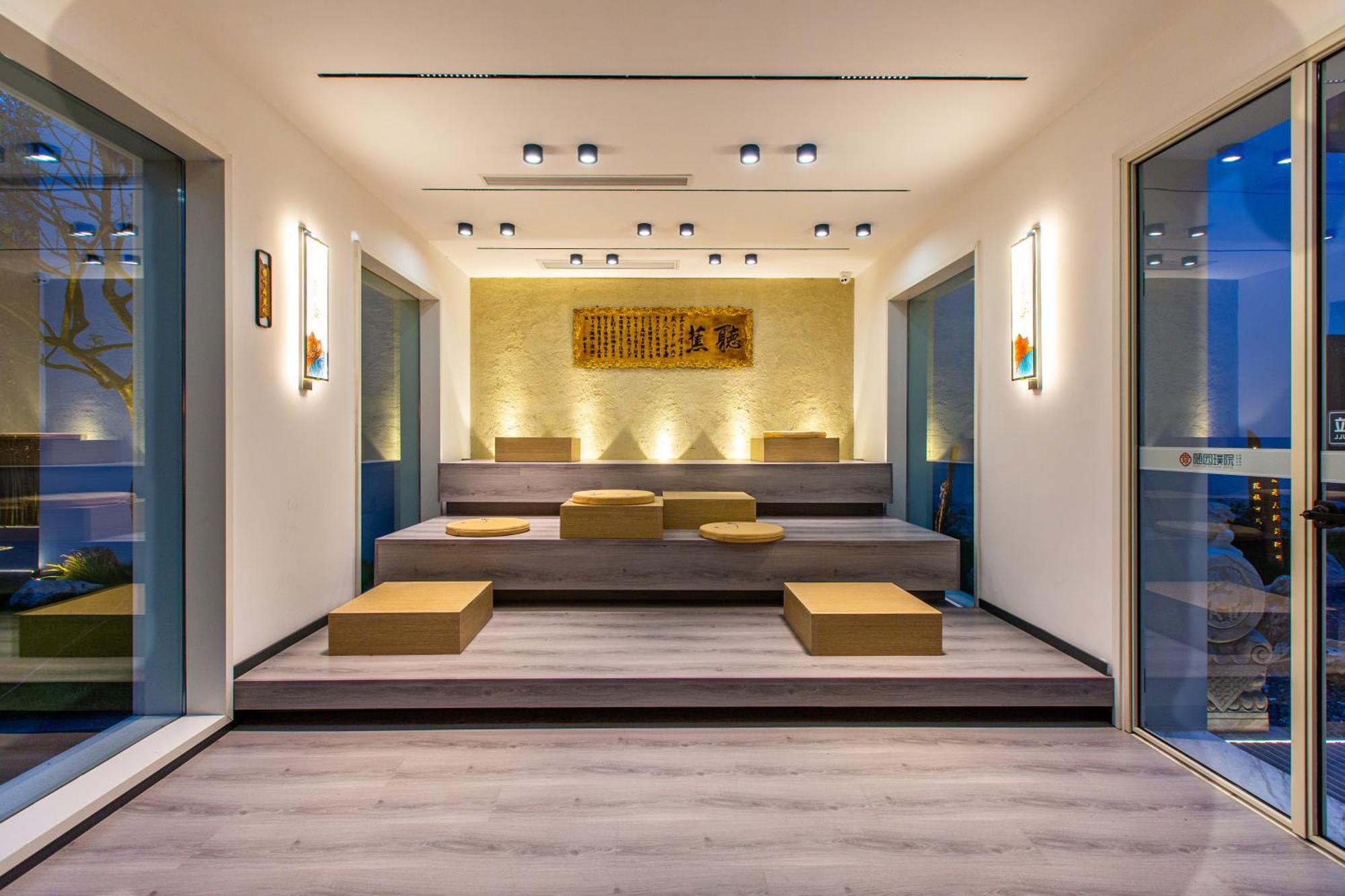 苏州华侨饭店 Suzhou (Jiangsu) Extérieur photo