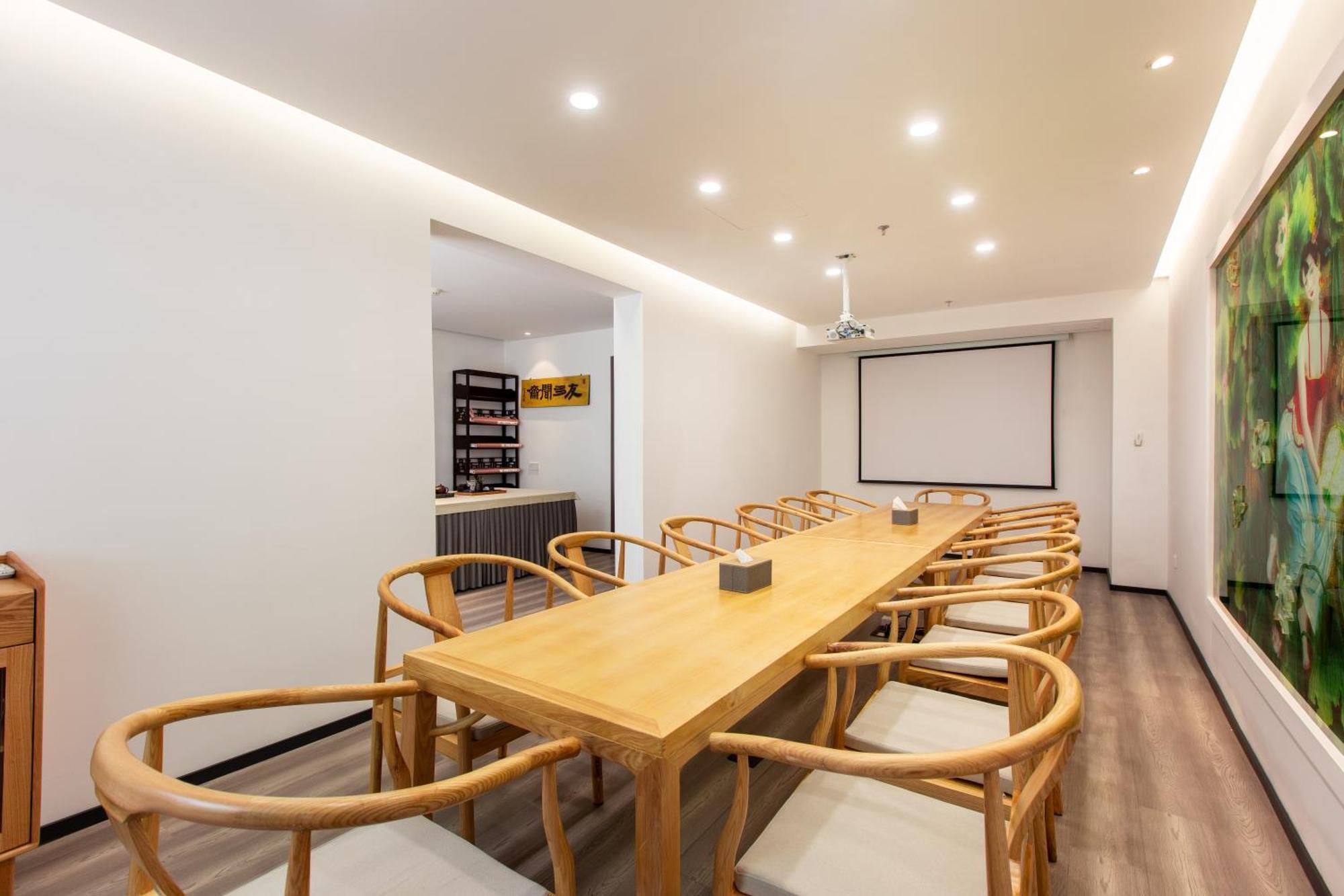苏州华侨饭店 Suzhou (Jiangsu) Extérieur photo